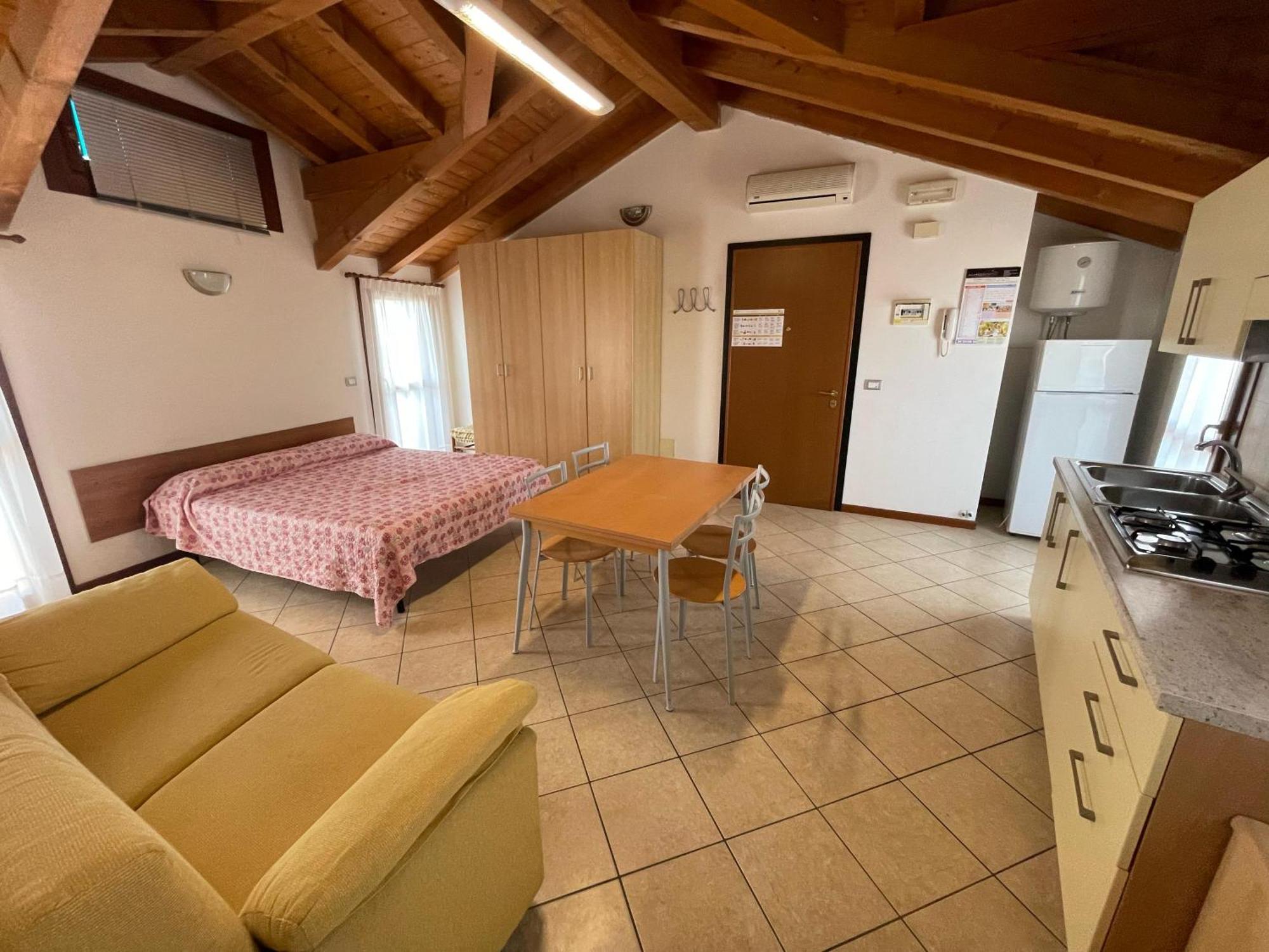 Mediterraneo - Agenzia Cocal Appartamento Caorle